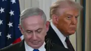 Trump critica Netanyahu e acordo de cessar-fogo isola premiê israelense
