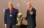 Trump defende restrições de visto na Copa de 2026 e critica polêmicas
