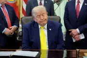 Trump deve faltar à estreia dos EUA na Copa contra o Paraguai