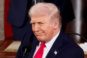 Trump indica deputado Daniel Perez para embaixador dos EUA no Brasil