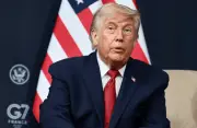 Trump indica Lance Schroyer para comandar ICE e pede confirmação imediata