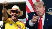 Trump parabeniza Espriella por vitória na Colômbia e promete 'relação poderosa'
