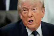 Trump pede ajustes no cessar-fogo com Irã e cita acordo nuclear
