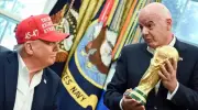 Trump pode faltar à abertura da Copa do Mundo de 2026