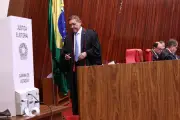 TSE cria comissão para monitorar uso de IA nas eleições de 2026
