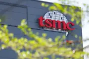 TSMC confiante em crescimento com boom da IA, diz CEO