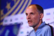 Tuchel critica pausa para hidratação na Copa de 2026; jogador defende