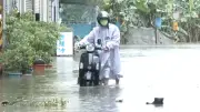 Tufão Mekkhala: Japão retira 2 milhões de áreas de risco; Taiwan tem 6 milhões sem trabalho