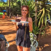 Turista brasileira morre durante safári na Namíbia