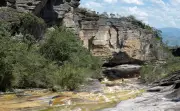 Turista morre após mal súbito em trilha no Parque Estadual do Ibitipoca