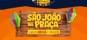 TV Grande Rio anuncia programação do São João na Praça 2026 em Petrolina