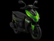TVS NTORQ 150: scooter pode chegar ao Brasil via Mottu