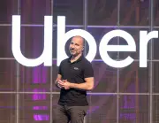 Uber demite 23% dos funcionários, principalmente de RH e recrutamento