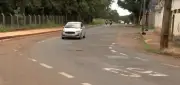 Uberlândia: obra de drenagem na Rua Haia terá prazo até abril de 2027