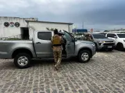 Áudios mostram agente da Polícia Civil antecipando operações para facção na PB