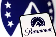 UE inicia triagem antitruste da fusão Paramount Skydance e Warner Bros. Discovery