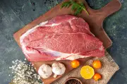 UE veta importação de carne do Brasil por uso de antimicrobianos