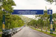 UFSC abre inscrições para 385 vagas em 29 cursos com nota do Enem