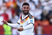 Undav: herói alemão na Copa, mas preterido por Nagelsmann