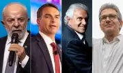 UNE lança plataforma para levar propostas juvenis a presidenciáveis de 2026