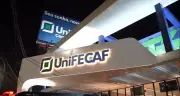 Unifecaf cria canal de apoio e proteção às mulheres