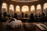Universidade cristã da Flórida lança aulas em realidade virtual com startup brasileira