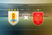 Uruguai x Espanha: onde assistir ao vivo e horário pela Copa 2026