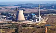 Usinas a carvão resistem na matriz elétrica brasileira até 2050