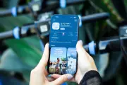 Uso de apps de mobilidade cresce no Brasil