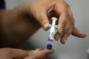 Vacina Pneumo 20 gratuita no SUS começa em Volta Redonda