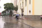 Vale do Paraíba: alerta para deslizamentos e alagamentos com chuva atípica