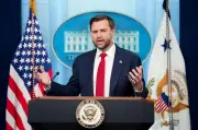 Vance: Irã permitirá entrada de inspetores nucleares