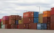 Varginha é 2ª cidade que mais exportou em MG em 2026