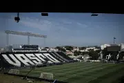 Vasco exonera quatro diretores após afastamento de Pedrinho da SAF
