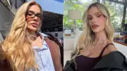 Vídeo de suposto OVNI no Paraná viraliza e famosas relatam experiências