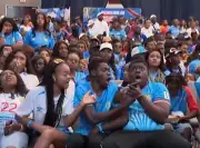 Vídeo de torcida da RD Congo comemorando gol contra Portugal viraliza