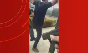 Vídeo mostra perseguição e tiros em abordagem policial em Manaus