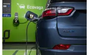Venda de carros elétricos dispara no Sul de MG; Pouso Alegre lidera com alta de 329%