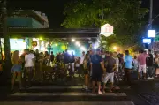 Vendas em bares e restaurantes crescem 4,6% em maio