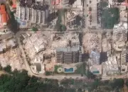 Venezuela sofre terremoto mais forte em mais de 100 anos; dois brasileiros morrem