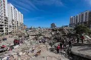 Venezuela: tremor de 4,6 atinge país; mortos chegam a 1450
