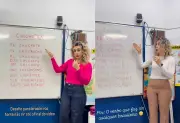 Verbos franceses 'coudre' e 'chuchoter' viralizam com duplo sentido
