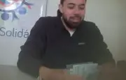 Vereador Lórens Nogueira chora ao negar 'rachadinha' em depoimento