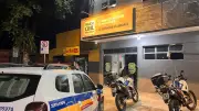 Vereador nega ter apontado arma para adolescentes em MG