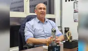 Vice-prefeito de Presidente Prudente foi segurança da Seleção na Copa de 2022