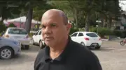 Vice-prefeito foge de repórter ao ser questionado sobre golpe da pensão