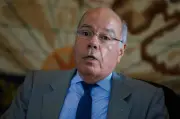 Vieira: razões dos EUA para tarifas não são legítimas e diálogo continua