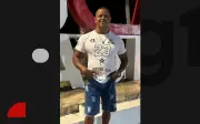 Vigilante morre em acidente na BR-324 em Feira de Santana