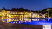 Villa di Mantova Resort: Férias de Julho com Diversão e Bem-Estar em Águas de Lindóia