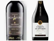 Vinícola mineira Casa Geraldo conquista dois ouros em premiação mundial